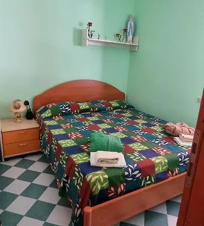 בית נופש Maria Con Piscina E Giardino Privato