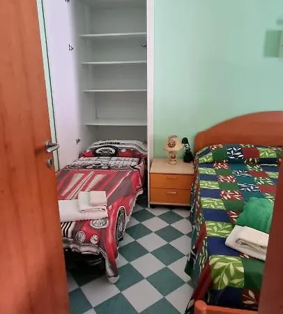 Maria Con Piscina E Giardino Privato בית נופש סנטה מריה