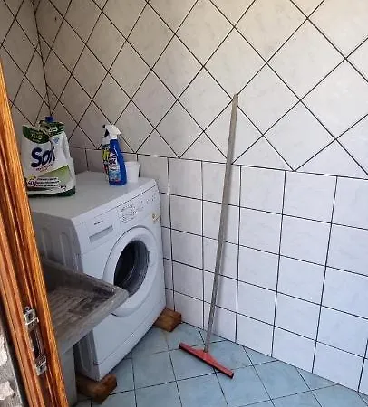 Maria Con Piscina E Giardino Privato סנטה מריה