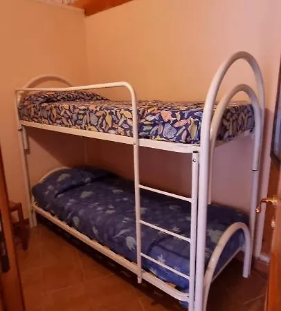 Maria Con Piscina E Giardino Privato בית נופש סנטה מריה