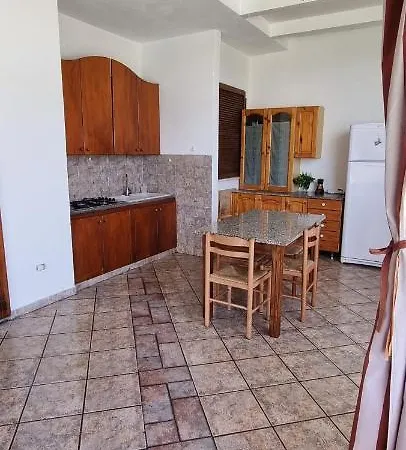 Maria Con Piscina E Giardino Privato * סנטה מריה