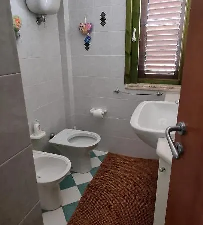 בית נופש Maria Con Piscina E Giardino Privato *