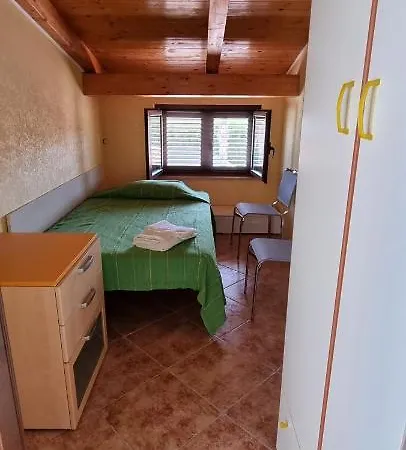 בית נופש Maria Con Piscina E Giardino Privato