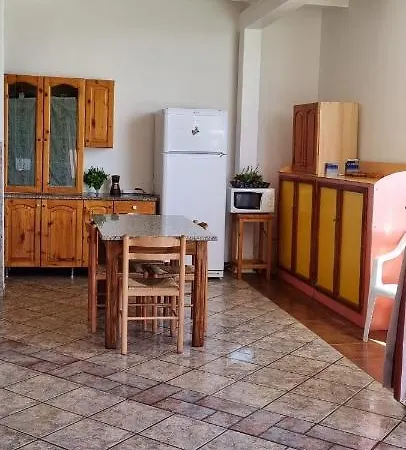 Maria Con Piscina E Giardino Privato * סנטה מריה